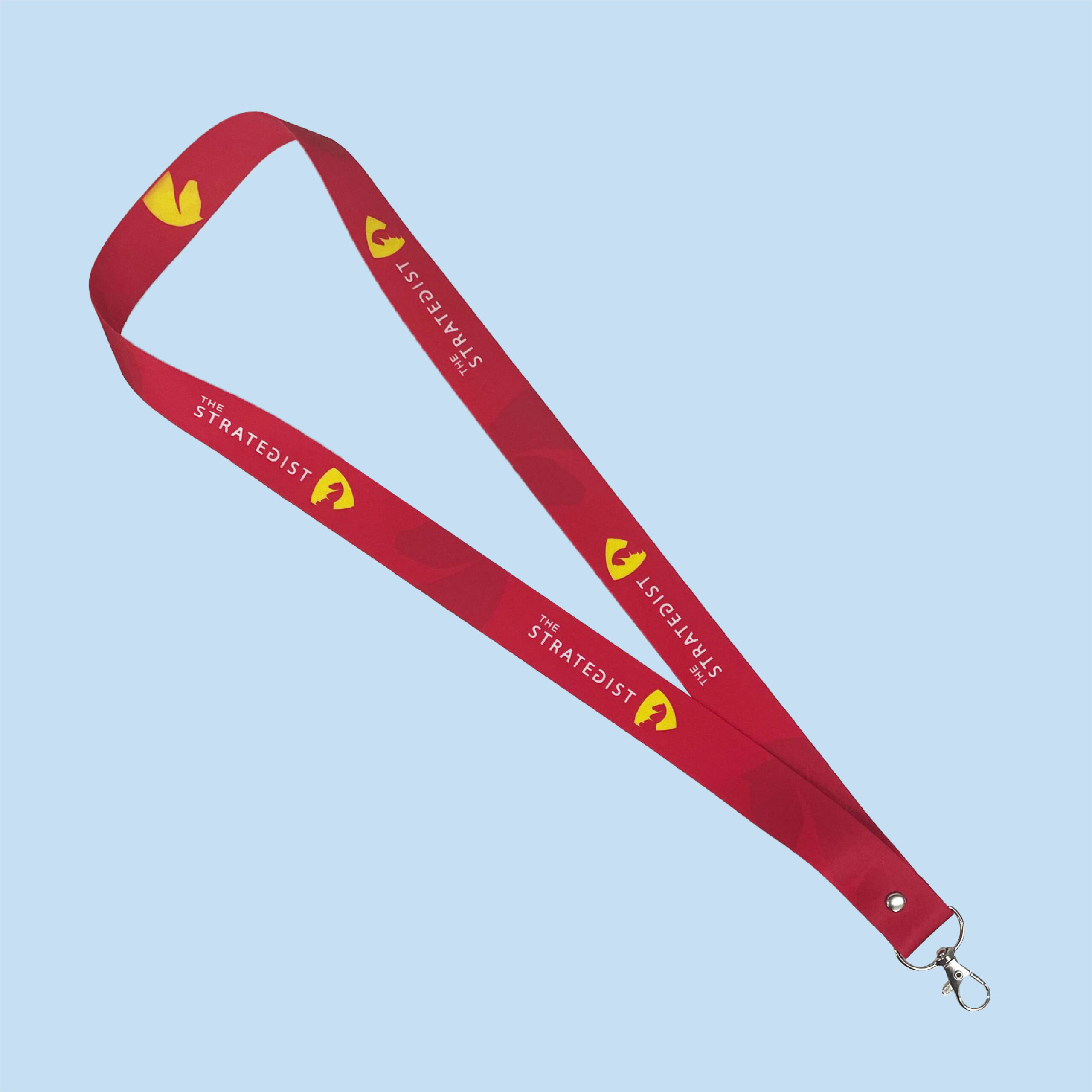 Creative Asia | Custom Lanyard Specialist in Malaysia | Premium Lanyard ...